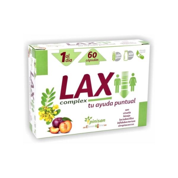 Lax pinisan
